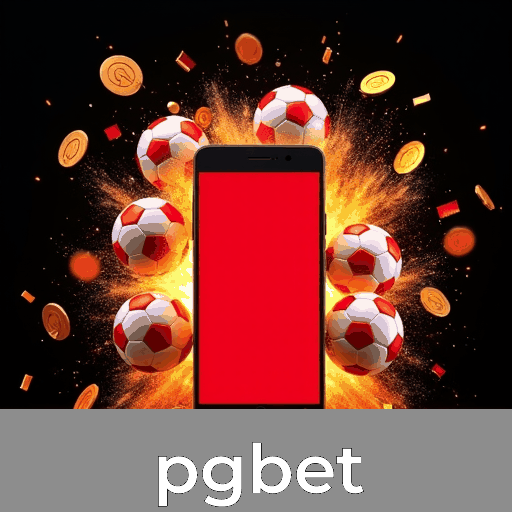 pgbet: A Revolução das Apostas no Seu Celular
