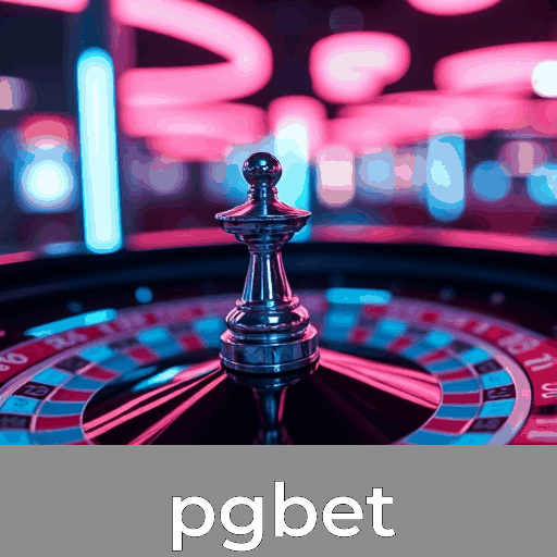 pgbet: Emoção e Ganhos com Jogos de Cassino