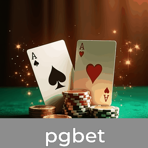 pgbet: Seu Cassino Online Seguro e Divertido