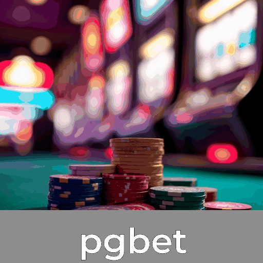 pgbet: Seu Cassino Online Seguro e Divertido