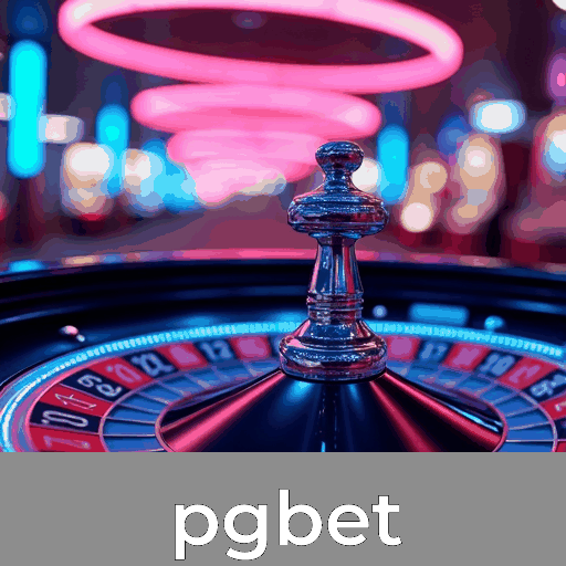 pgbet: Slots com Jackpot, Mesa Clássica e Live Dealers