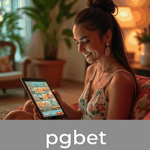 PGBet: A Experiência de Jogos de Mesa Ao Vivo